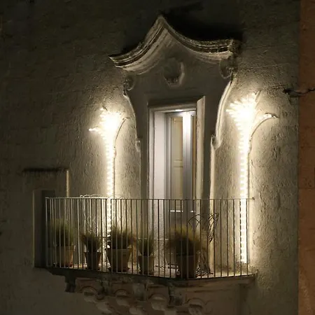 Palazzina Alchimia *