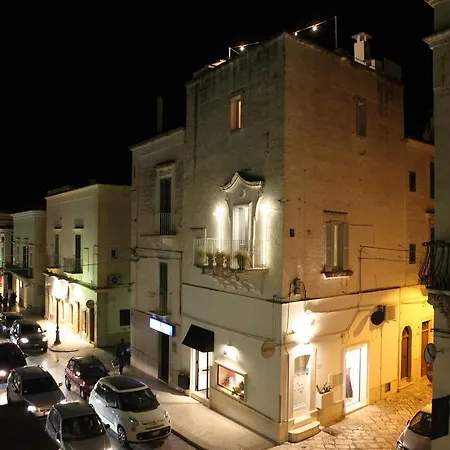 Palazzina Alchimia
