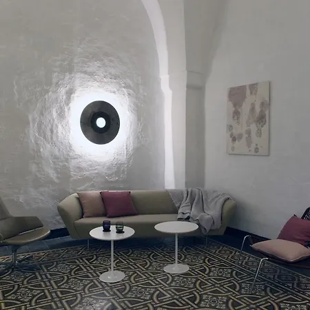 Palazzina Alchimia Дом отдыха Фазано