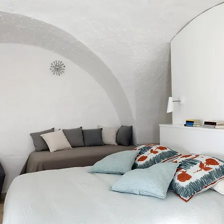 Palazzina Alchimia Фазано