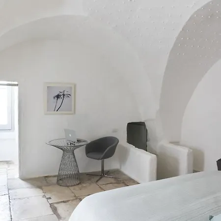 Palazzina Alchimia Дом отдыха