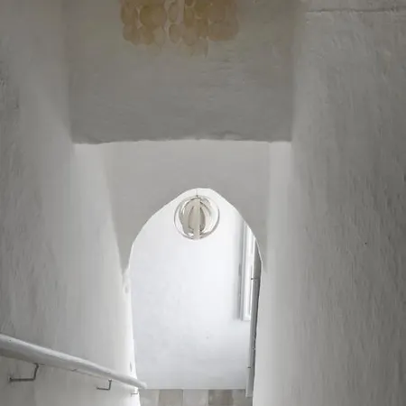 Дом отдыха Palazzina Alchimia *