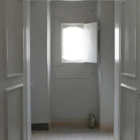 Дом отдыха Palazzina Alchimia Фазано