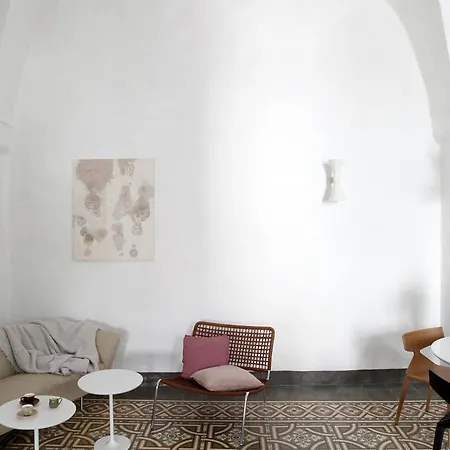 Дом отдыха Palazzina Alchimia